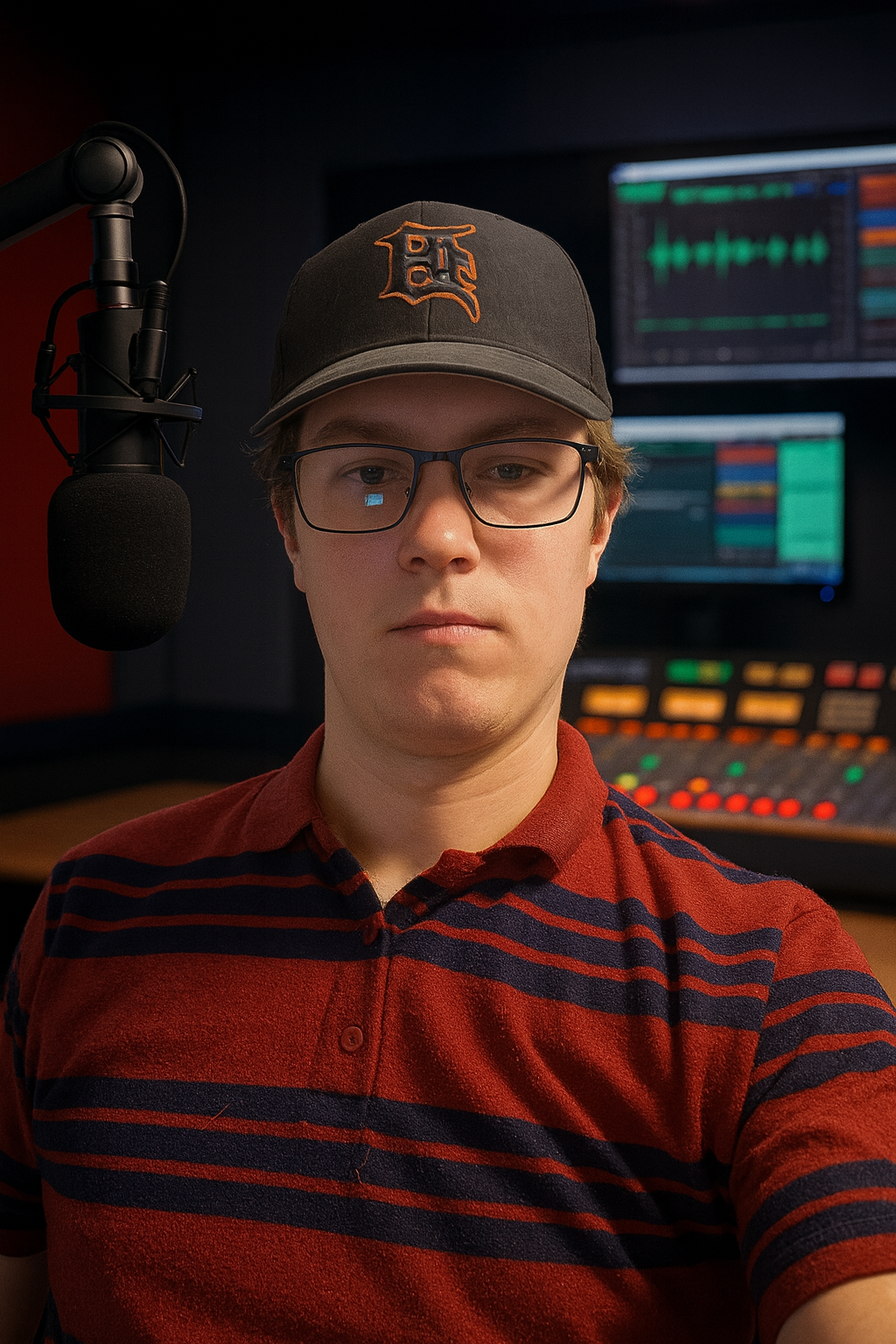 Open Road Radio – Country, 80s & Hits from the Heart of the USA