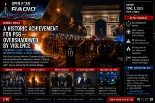 A Historic Achievement For PSG — Overshadowed By Violence
