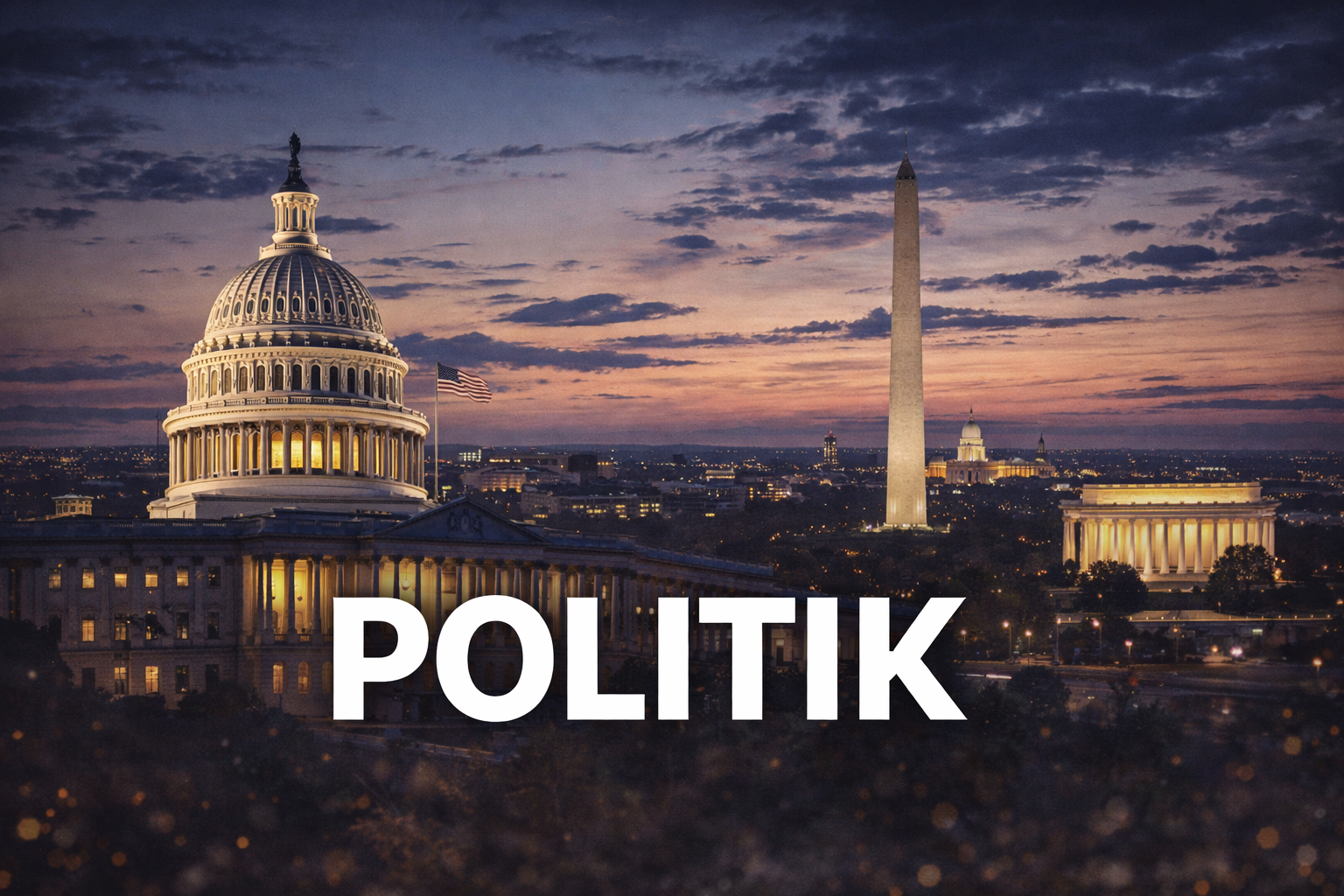 Congress and White House Clash Over War Powers as U.S. Strikes Continue in Iran