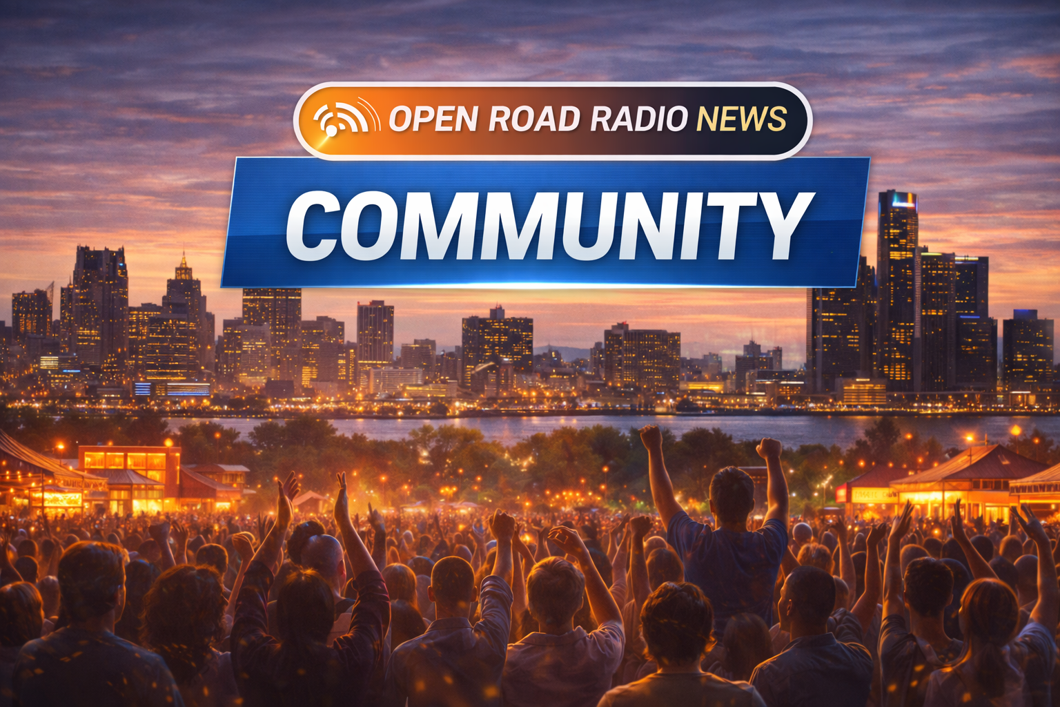 Weekend events across Metro Detroit highlight city’s growing cultural scene